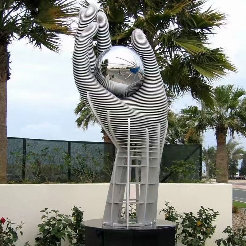 Quyang Zhongshi Stone Sculpture Co., Ltd.
