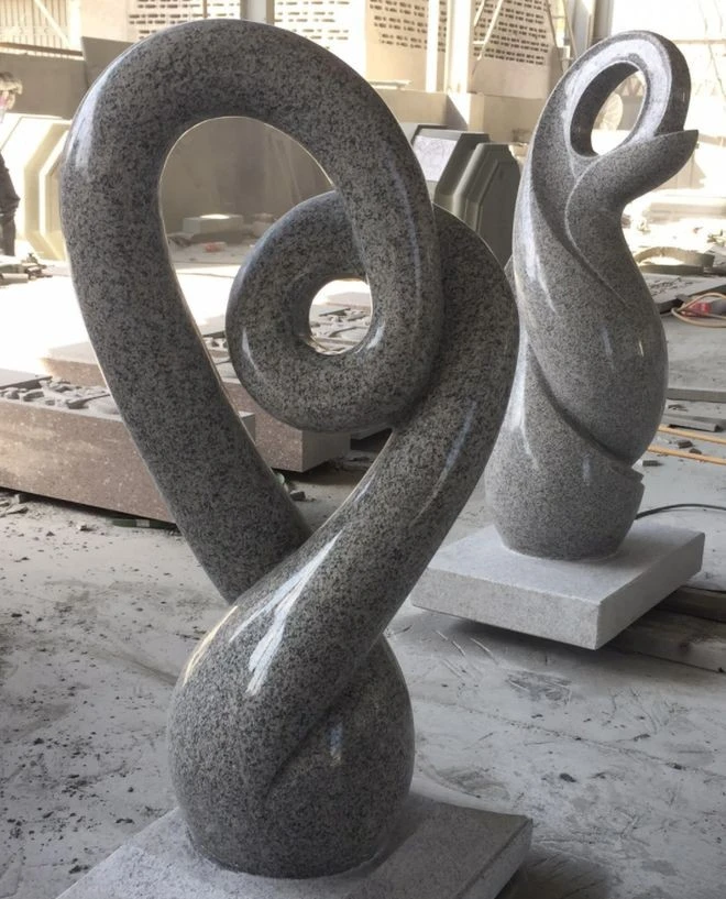 Abstract Stone Sculpture high quality