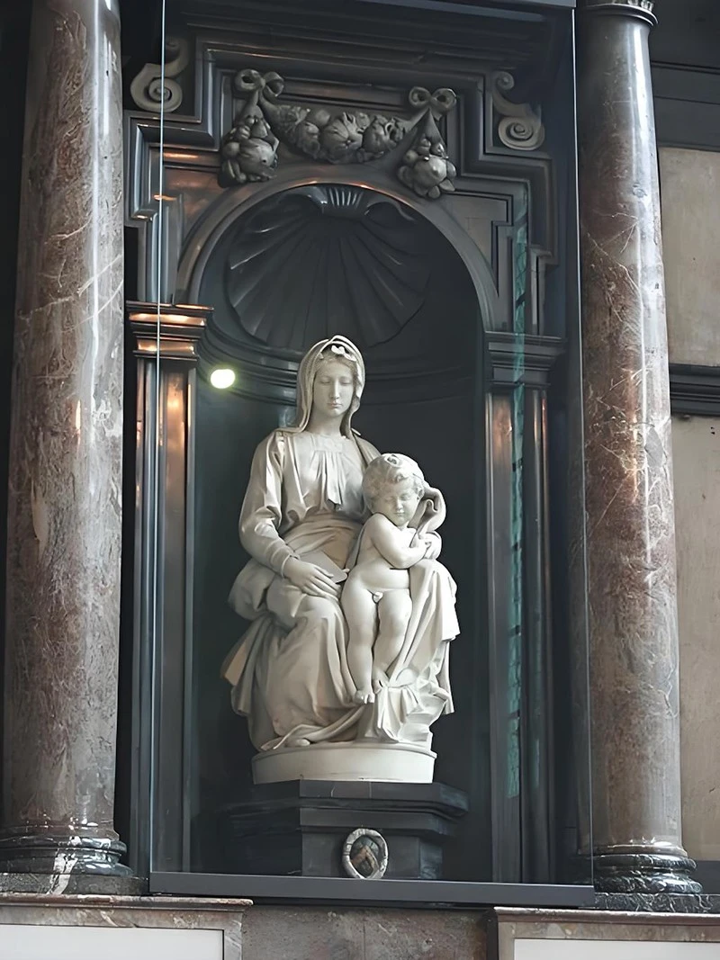 Figure Sculpture suppliers