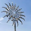 Metal Sculpture