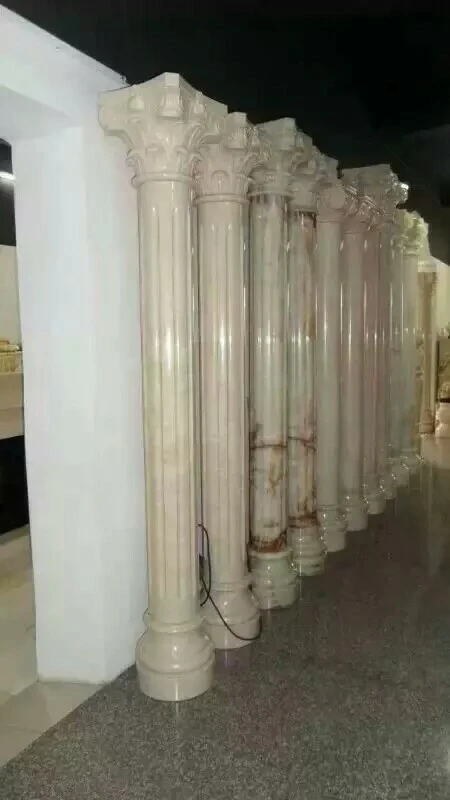 Marble Pillar suppliers