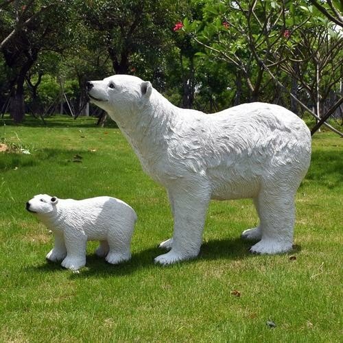 Outdoor Animal Statue best