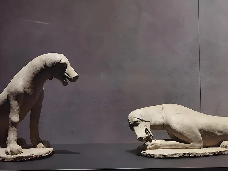Outdoor Animal Statue suppliers