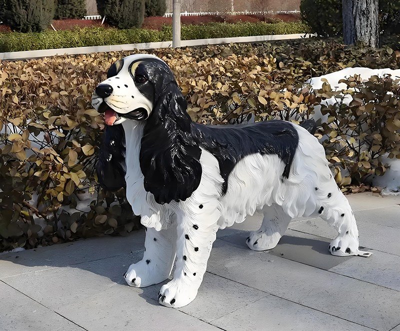 Outdoor Animal Statue factory