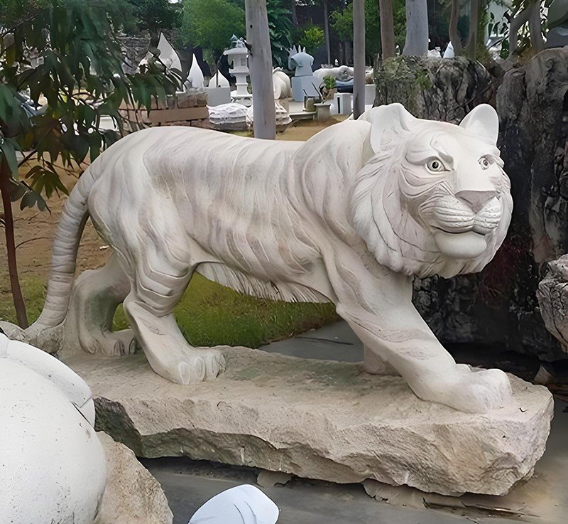 Outdoor Animal Statue high quality