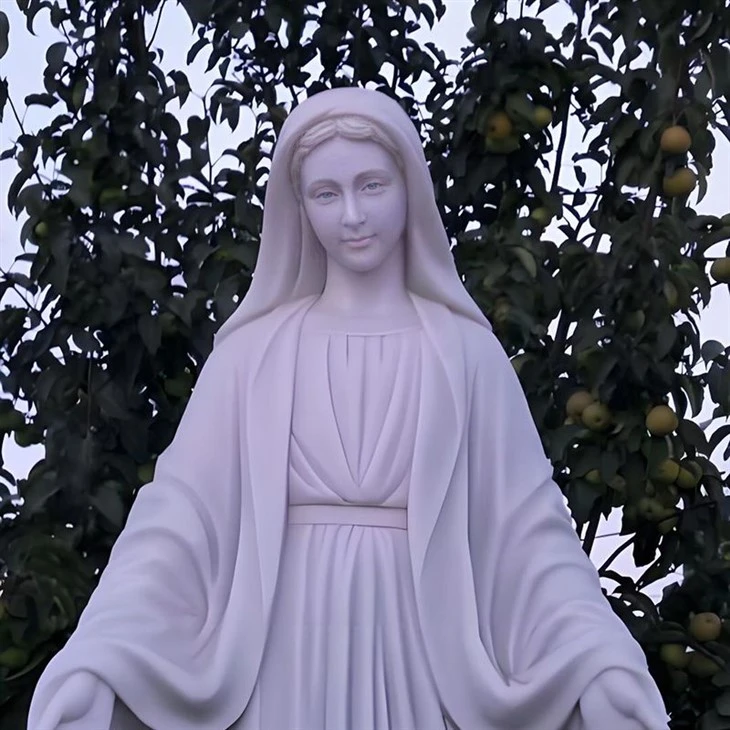 Figure Sculpture
