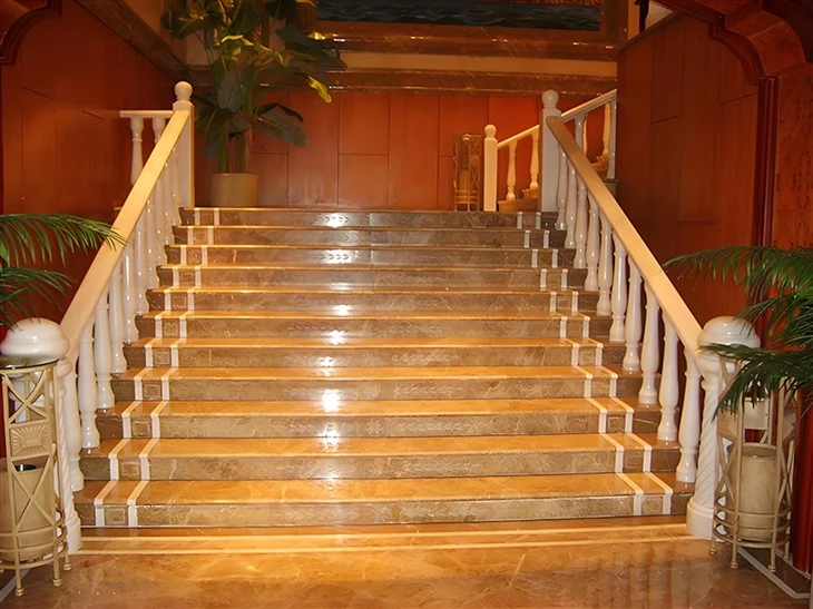 Granite Balustrade factory