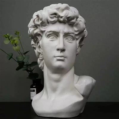 David Sculpture
